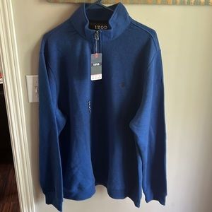 Izod men’s pullover